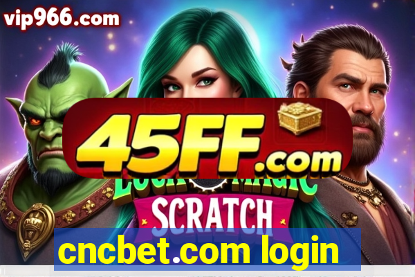 cncbet.com login